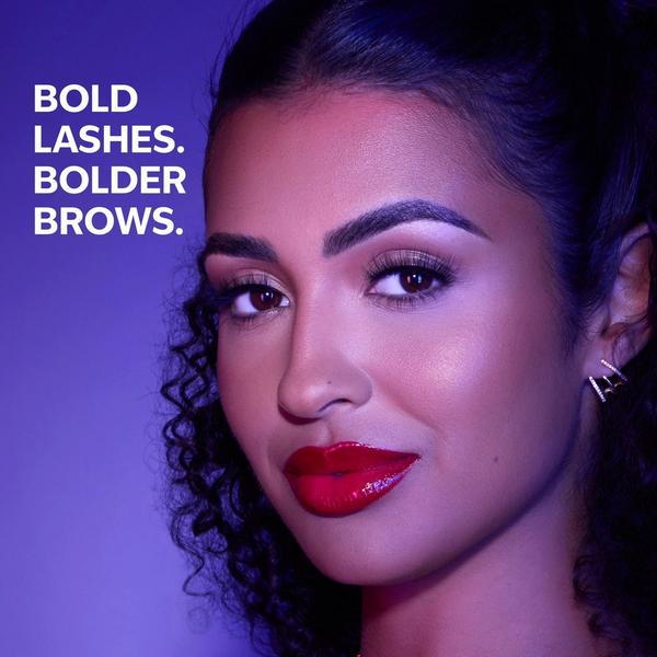 Lilly Lashes All The Fills 3D Brow Tinted Fiber Gel #7