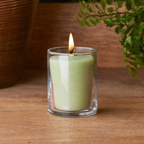 Root Candles Seeking Balance Relieve - Eucalyptus Menthol Aromatherapy Candle #2