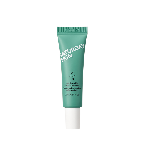 Saturday Skin Multi-Peptide Repair Treatment #1
