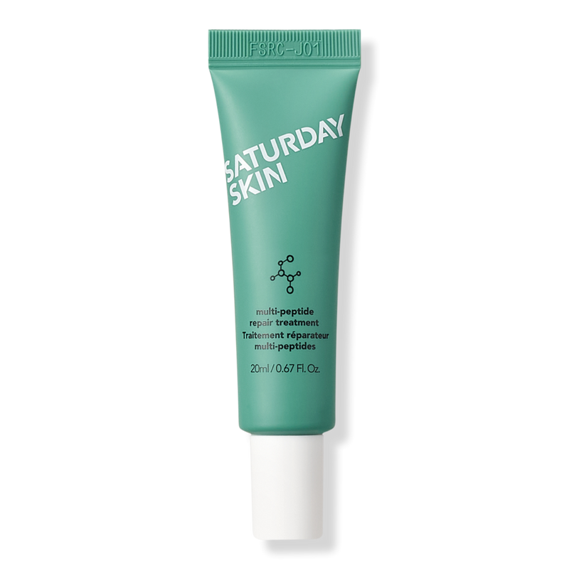 ReZARD beauty REPAIR TREATMENT 480g❌2 Saturday Skin - Multi-Peptide Repair Treatment | Ulta Beauty