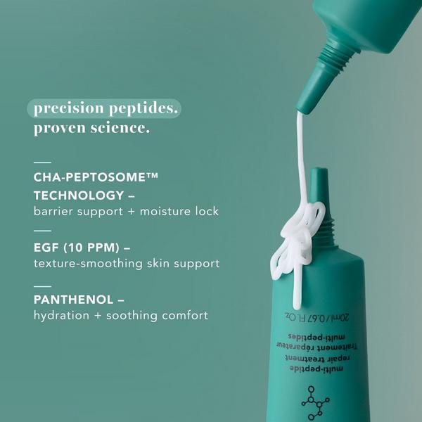 Saturday Skin Multi-Peptide Repair Treatment #3