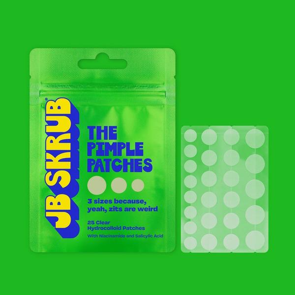 JB Skrub Essential Face Care Set for Tweens and Teens + Limited Time Travel Pouch #5