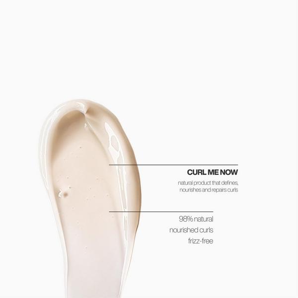 Moncho Moreno Leave-in Curl Me Now #2