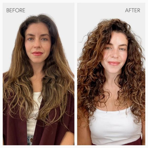 Moncho Moreno Leave-in Curl Me Now #3