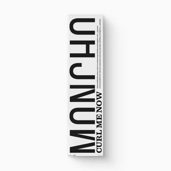 Moncho Moreno Leave-in Curl Me Now #6