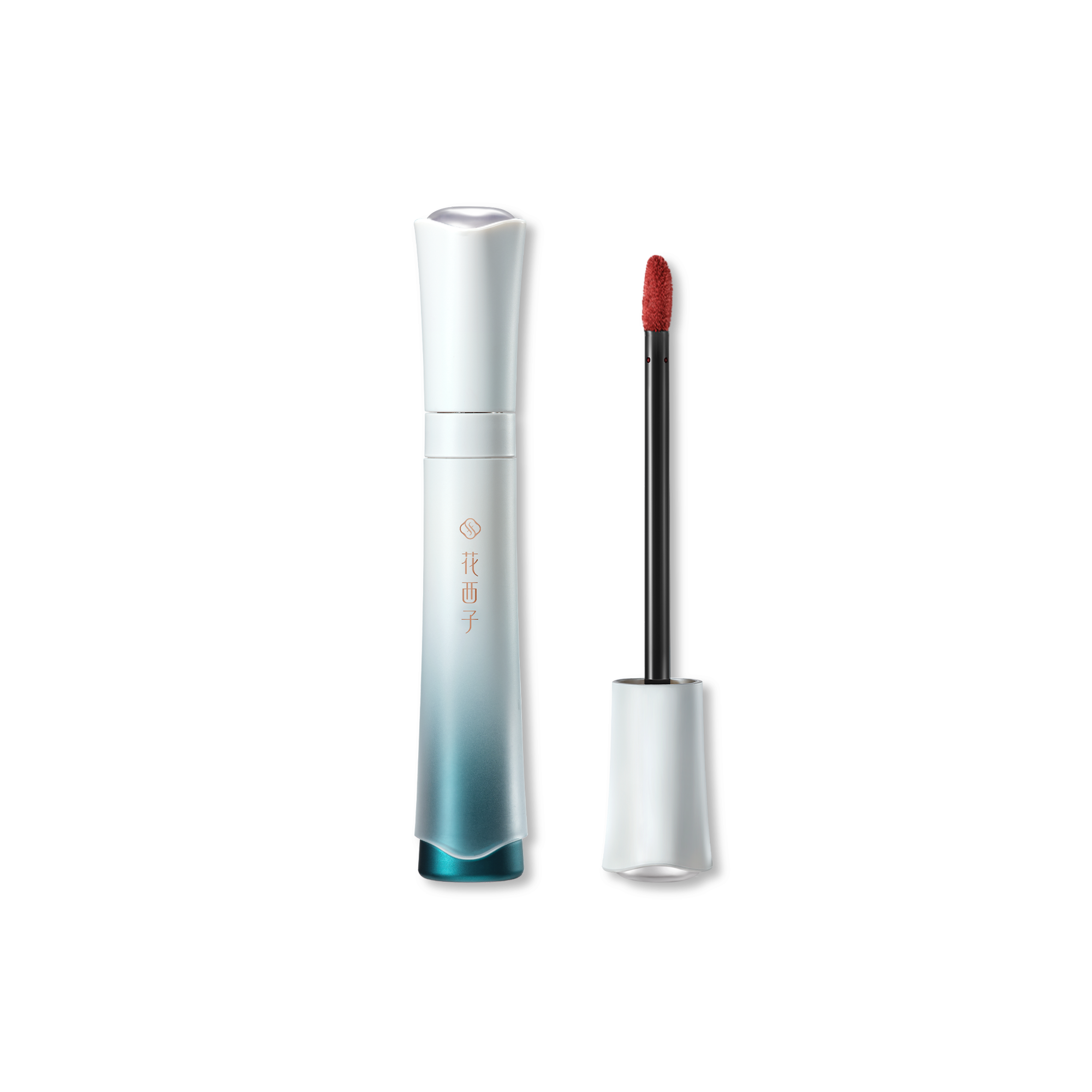 Florasis Blooming Rouge Ultra Smooth Satin Liquid Lipstick #1