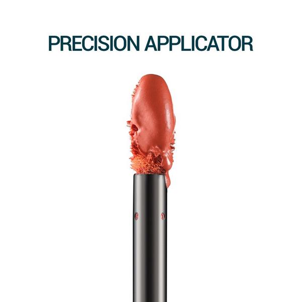 Florasis Blooming Rouge Ultra Smooth Satin Liquid Lipstick #3