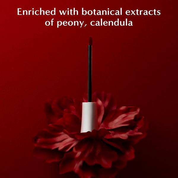 Florasis Blooming Rouge Ultra Smooth Satin Liquid Lipstick #5