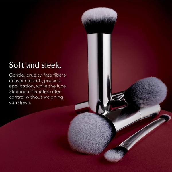 SUBTL. Beauty 4-Piece Brush Set #3