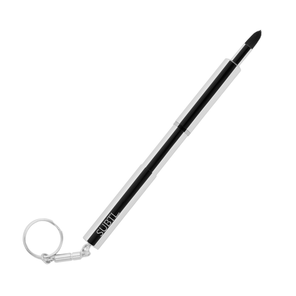 SUBTL. Beauty Retractable Lip Brush #1