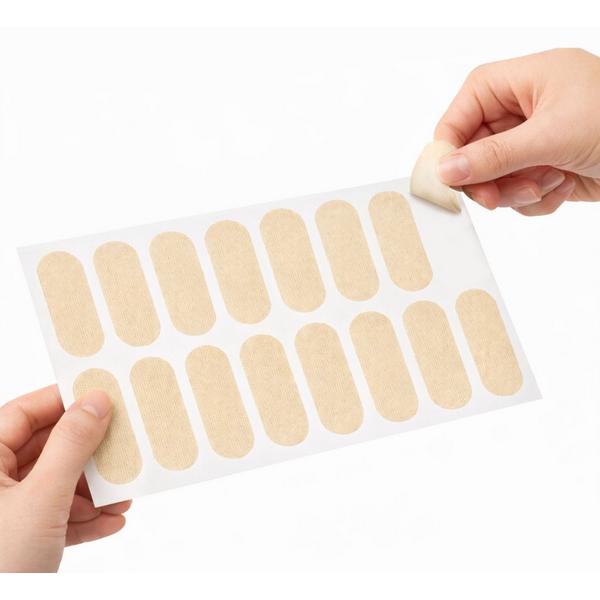 Love & Pebble Beauty Face Tape #3