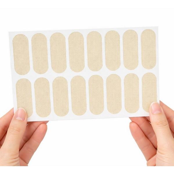 Love & Pebble Beauty Face Tape #5