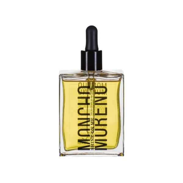 Moncho Moreno Shine on me Serum Dry-Oil #1