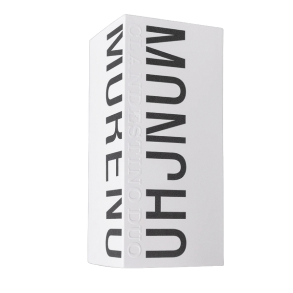 Moncho Moreno Clandestino Duo Treatment #1