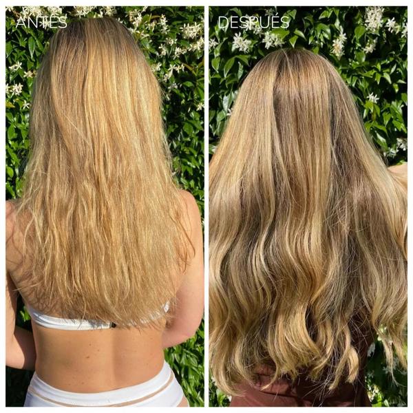 Moncho Moreno Clandestino Duo Treatment #3