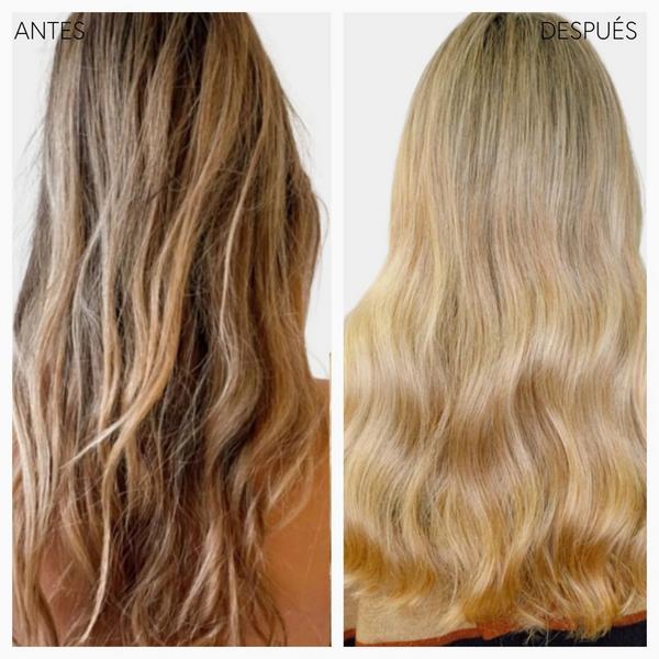 Moncho Moreno Clandestino Duo Treatment #5