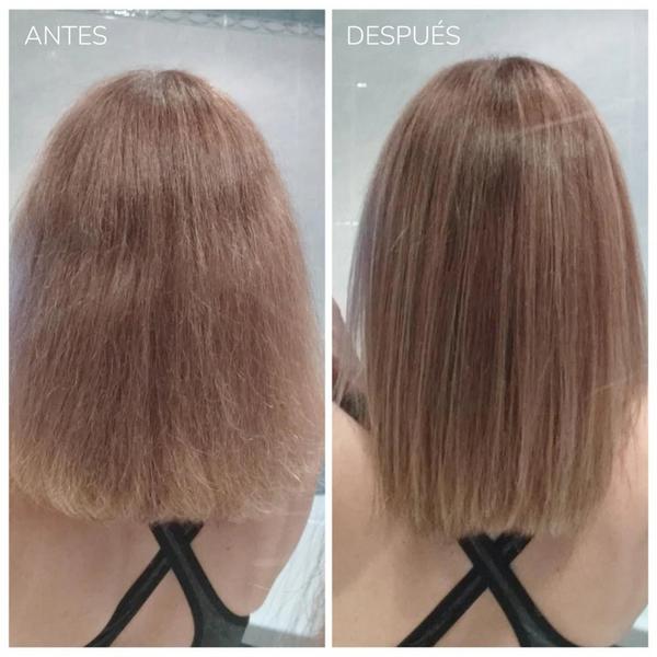 Moncho Moreno Clandestino Duo Treatment #6