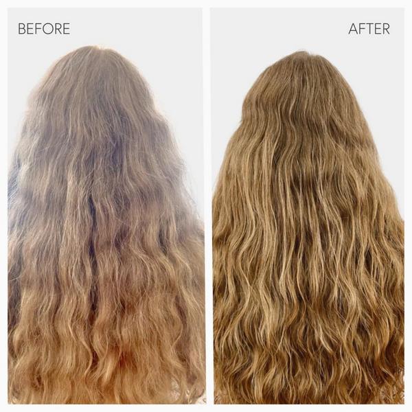 Moncho Moreno Gel Surfing & Curls Definition #3