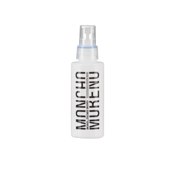 Moncho Moreno Leave-in Bond J'aime Bond #1