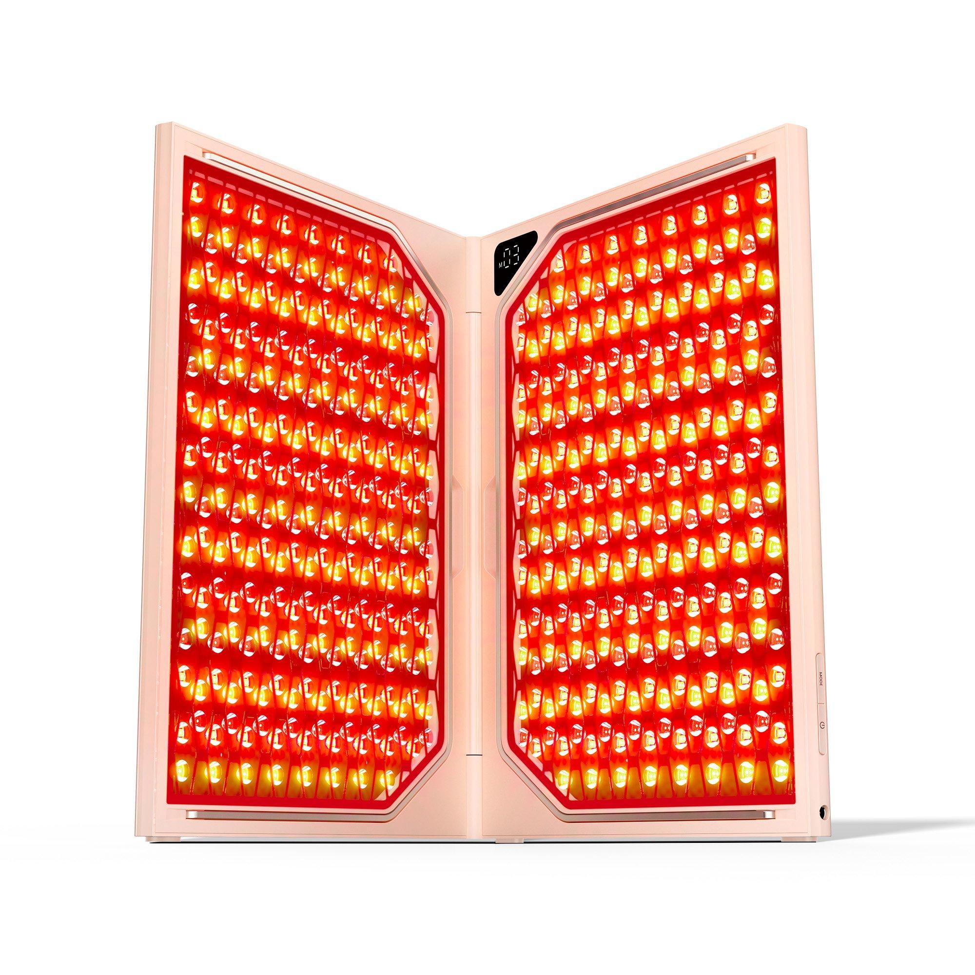 Ulike JMOON FlexGlow Panel Light #1