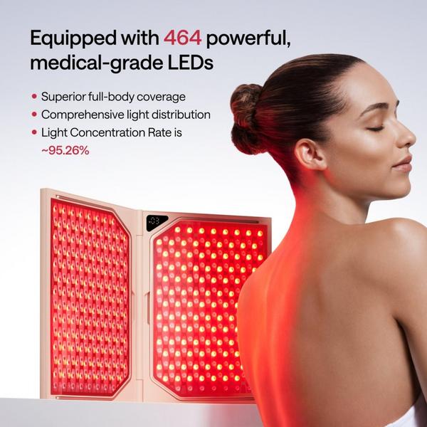 Ulike JMOON FlexGlow Panel Light #4