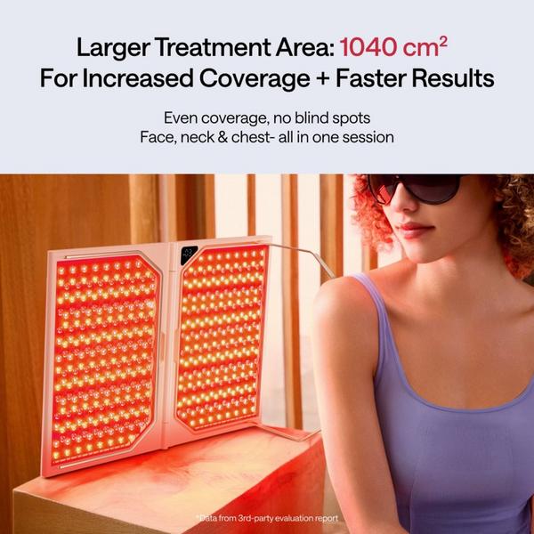 Ulike JMOON FlexGlow Panel Light #7