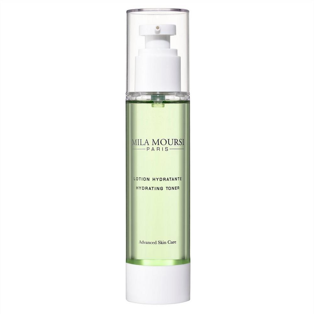 Mila Moursi Skin Care Hydrating Toner