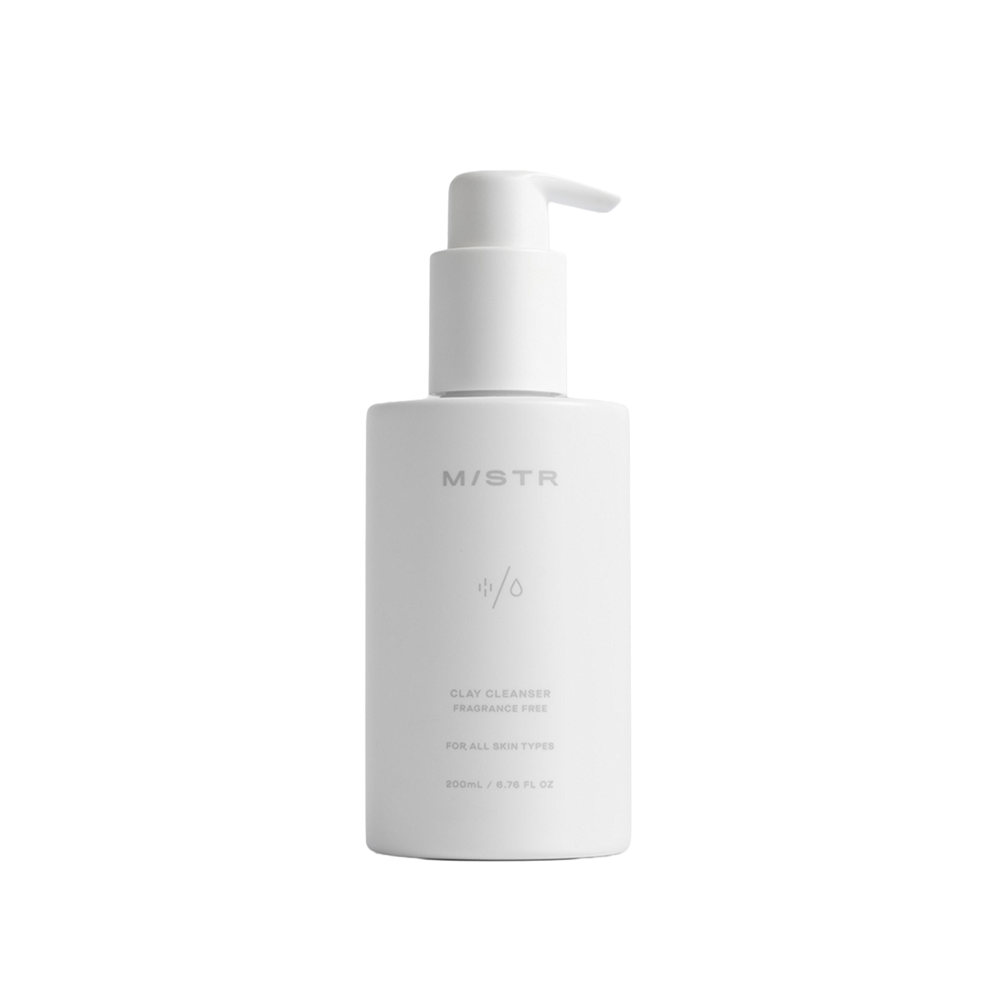 MISTR Clay Cleanser #1
