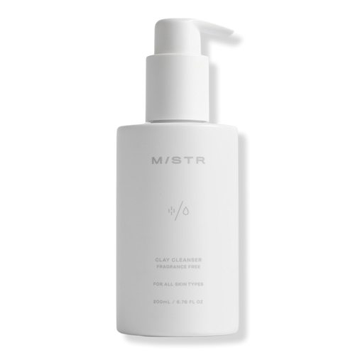 MISTR - Clay Cleanser | Ulta Beauty