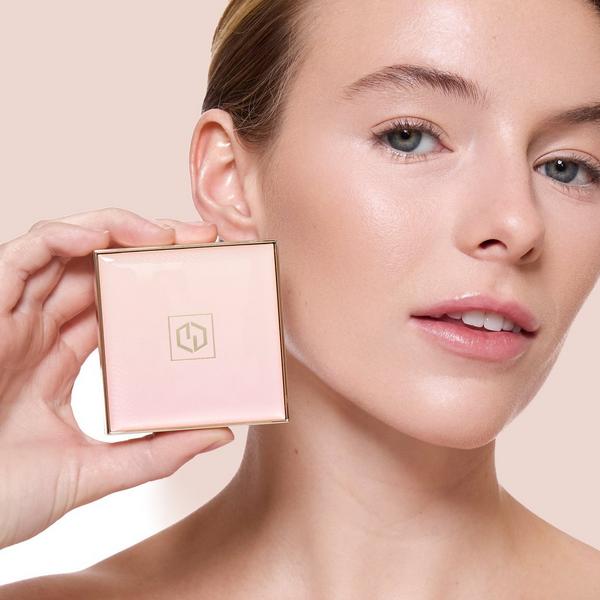 Jouer Cosmetics Soft Focus Brightening Powder #3