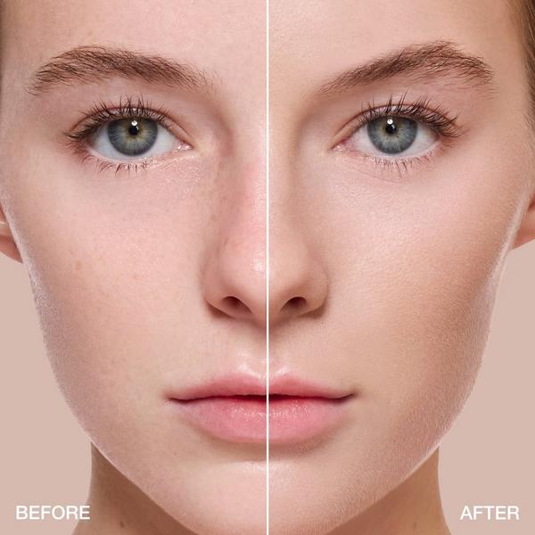 Jouer Cosmetics Soft Focus Brightening Powder #5