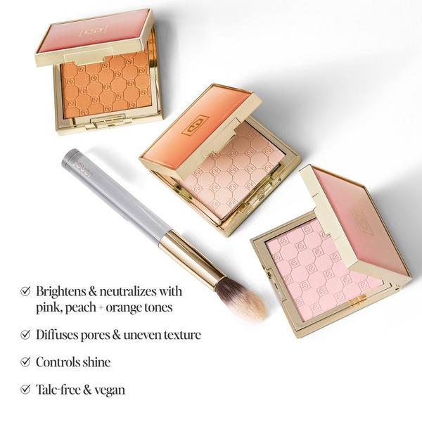 Jouer Cosmetics Soft Focus Brightening Powder #7