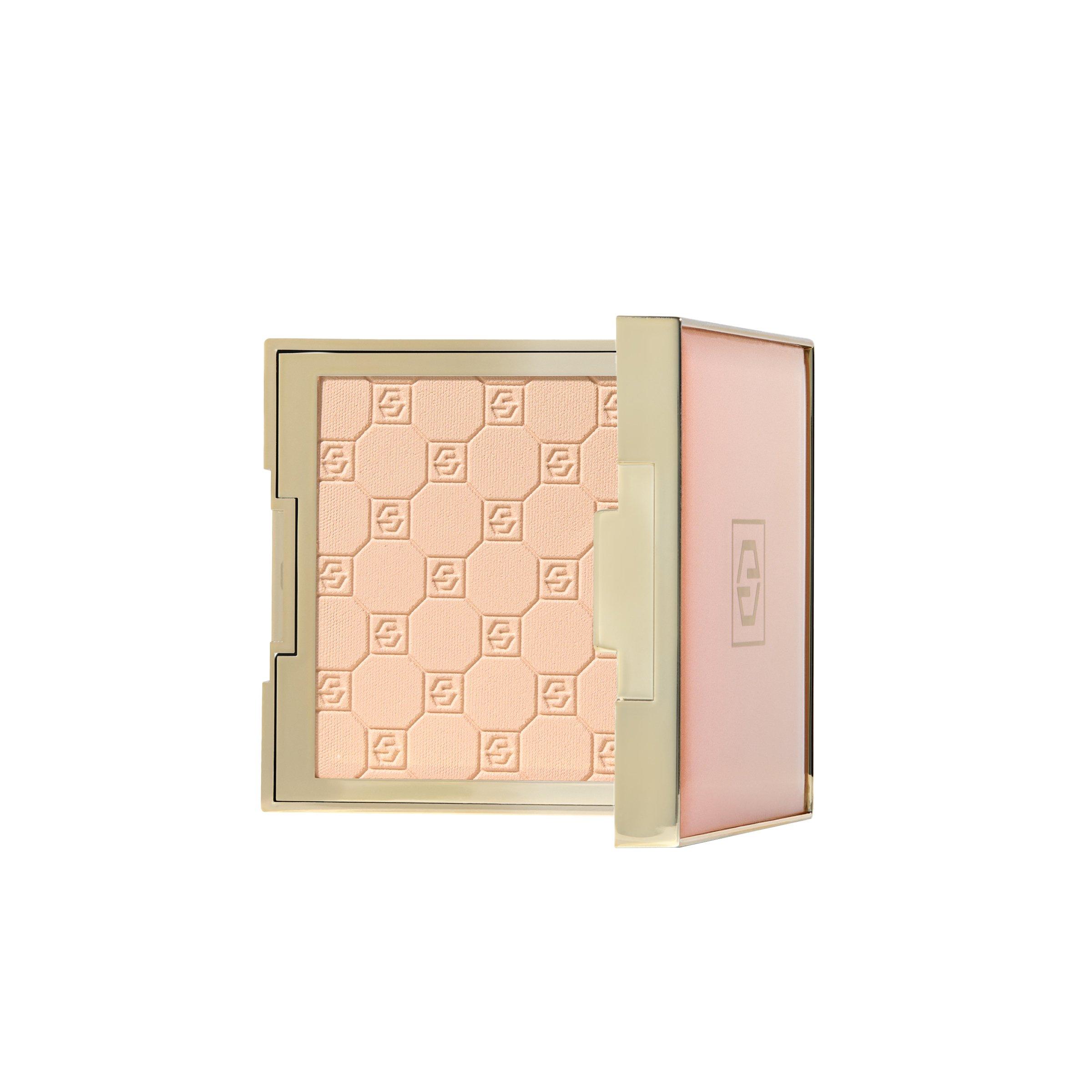 Jouer Cosmetics Soft Focus Brightening Powder #1