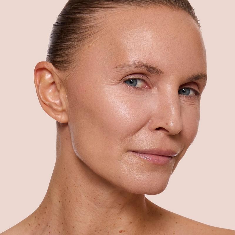 Jouer Cosmetics - Peach Bright Soft Focus Brightening Powder