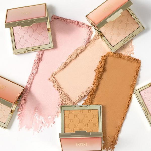 Jouer Cosmetics Soft Focus Brightening Powder #6