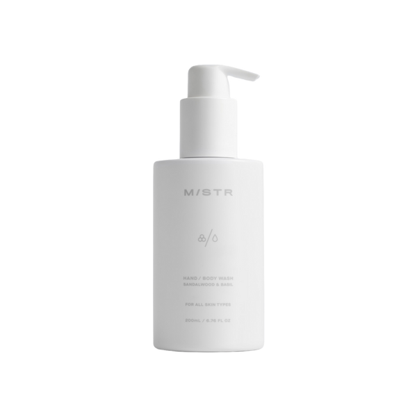 MISTR Hand Body Wash #1