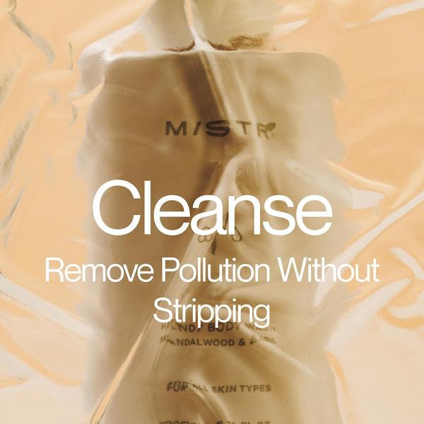 MISTR Hand Body Wash #4