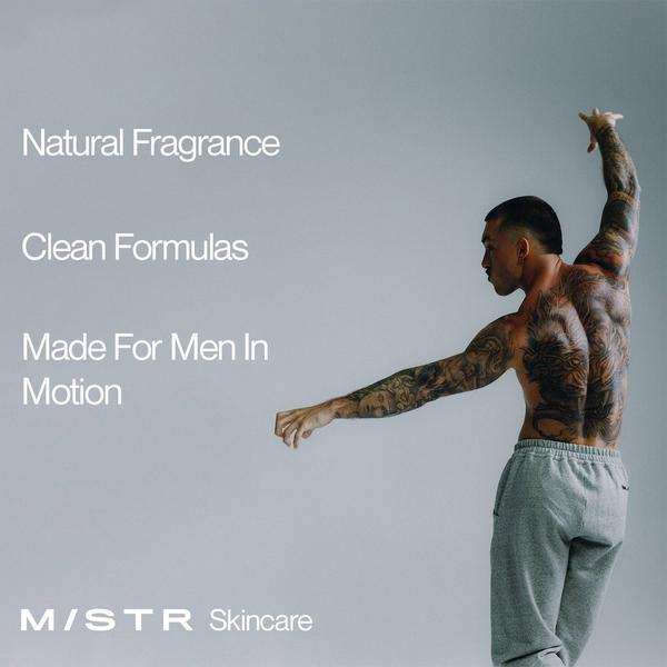 MISTR Hand Body Wash #5