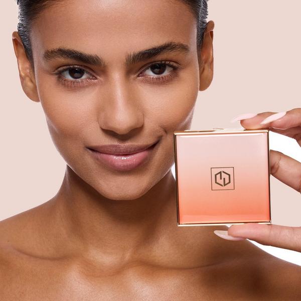 Jouer Cosmetics Soft Focus Brightening Powder #3