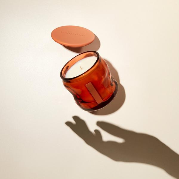 Leverden Bushman candle Energy Scented Candle #4