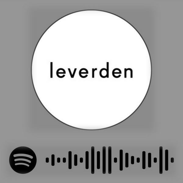 Leverden Valley of Roses Self-love Scented Candle #6