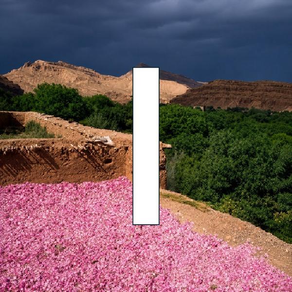 Leverden Valley of Roses Self-love Scented Candle #7