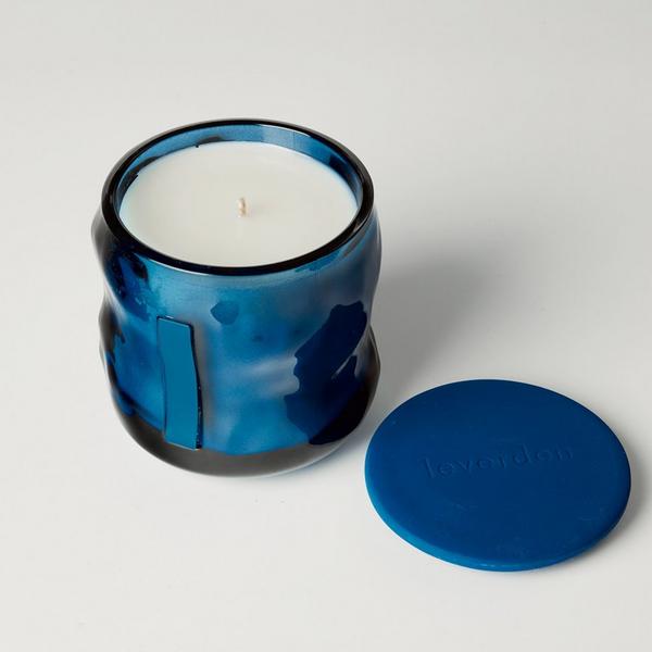 Leverden Shaman Purification Scented Candle #3