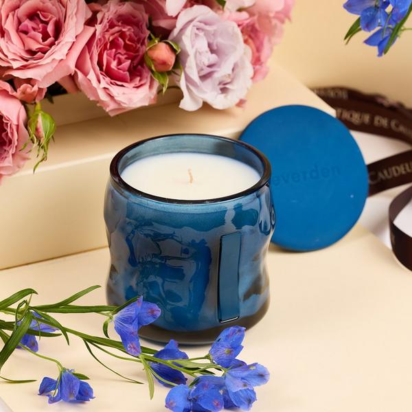 Leverden Shaman Purification Scented Candle #4