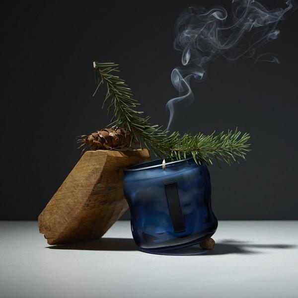 Leverden Shaman Purification Scented Candle #2