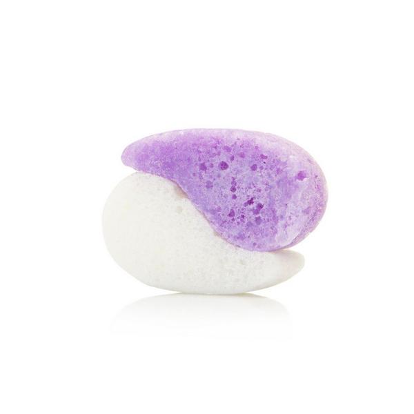 SPONGELLE Essentials by Spongelle Mani Pedi Tranquil Set Lavender Fields & Seaside Mist #4