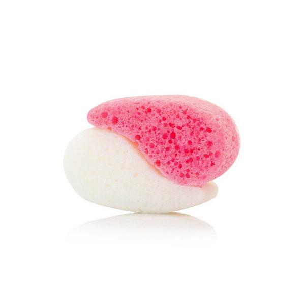 SPONGELLE Essentials by Spongelle Mani Pedi Awaken Set Grapefruit Blush & Green Tea Bliss #4