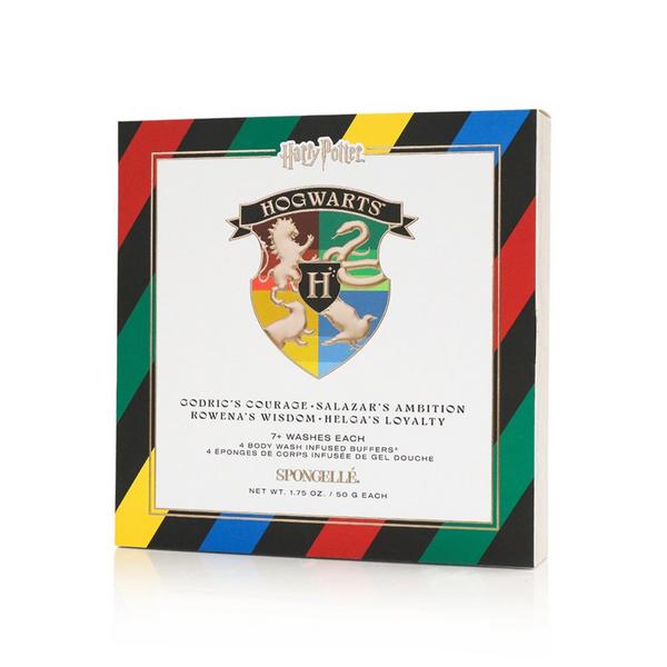 SPONGELLE Harry Potter Gift Set #2