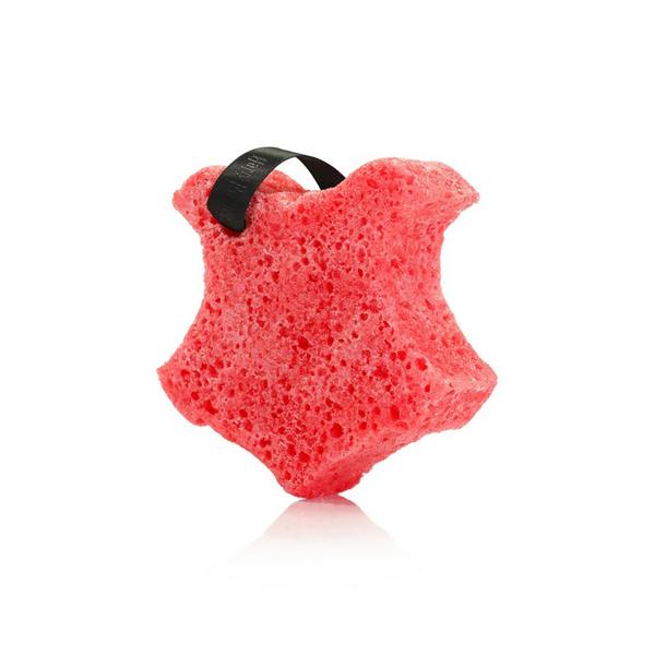 SPONGELLE Harry Potter Gryffindor Body Wash Infused Buffer Godric's Courage #4