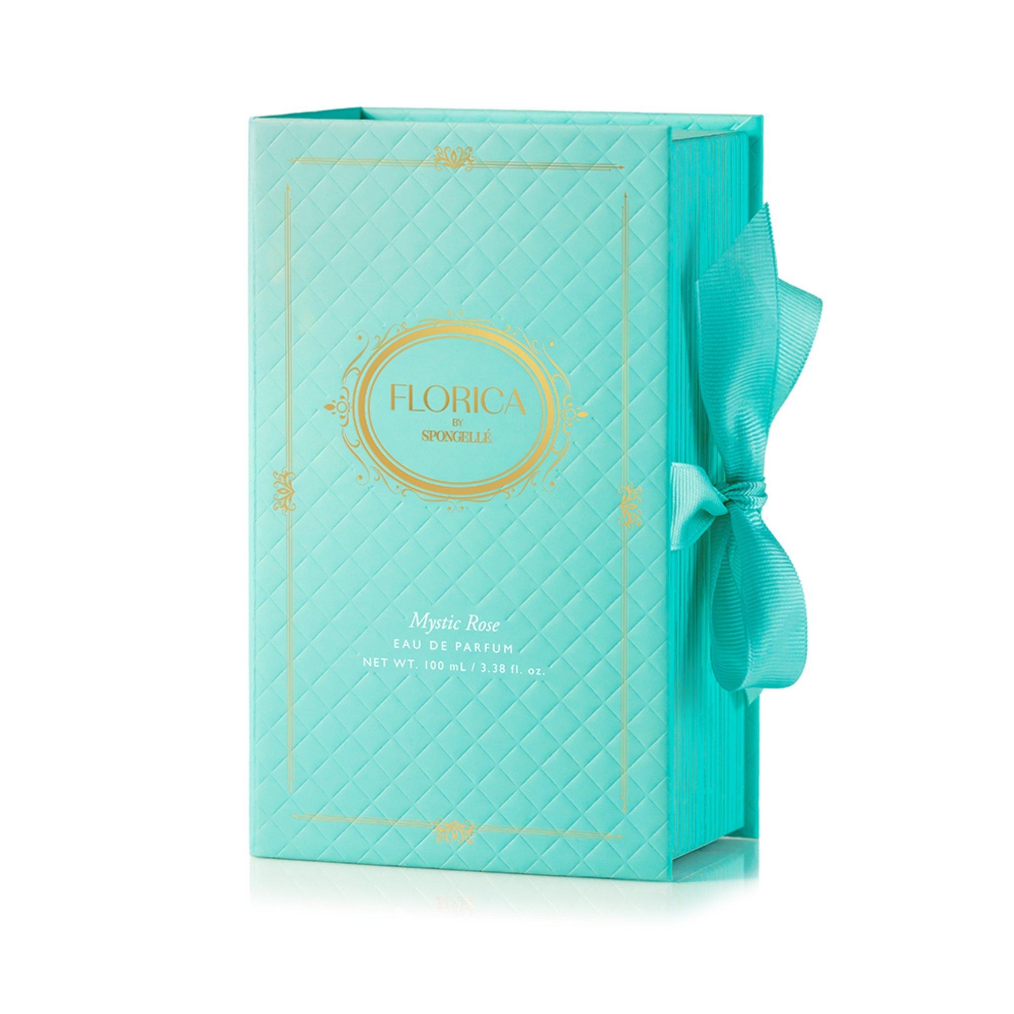Spongellé Florica Collection Eau De Parfum - Thumbnail 2